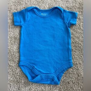 5/$15 Baby Boy Bodysuit 💙